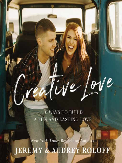 Title details for Creative Love by Jeremy Roloff - Wait list